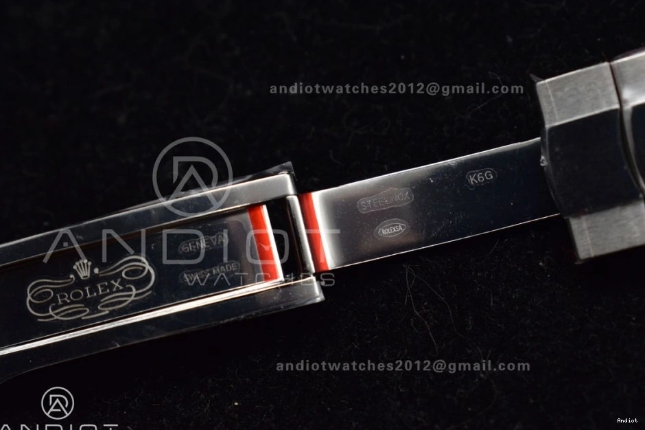 Dial Bracelet VSF 41 Jubilee 126300 DateJust Edition VS3235 SS On 904L Best 1:1 Green 1112